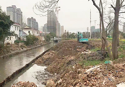 松木樁是怎么施工的呢?有哪些施工規范呢?