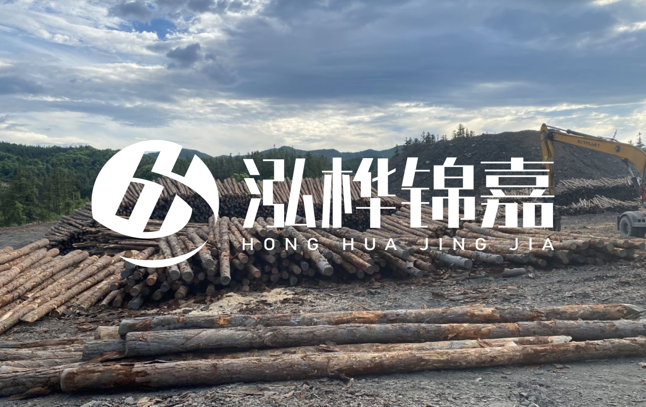 松木樁的特點有哪些?