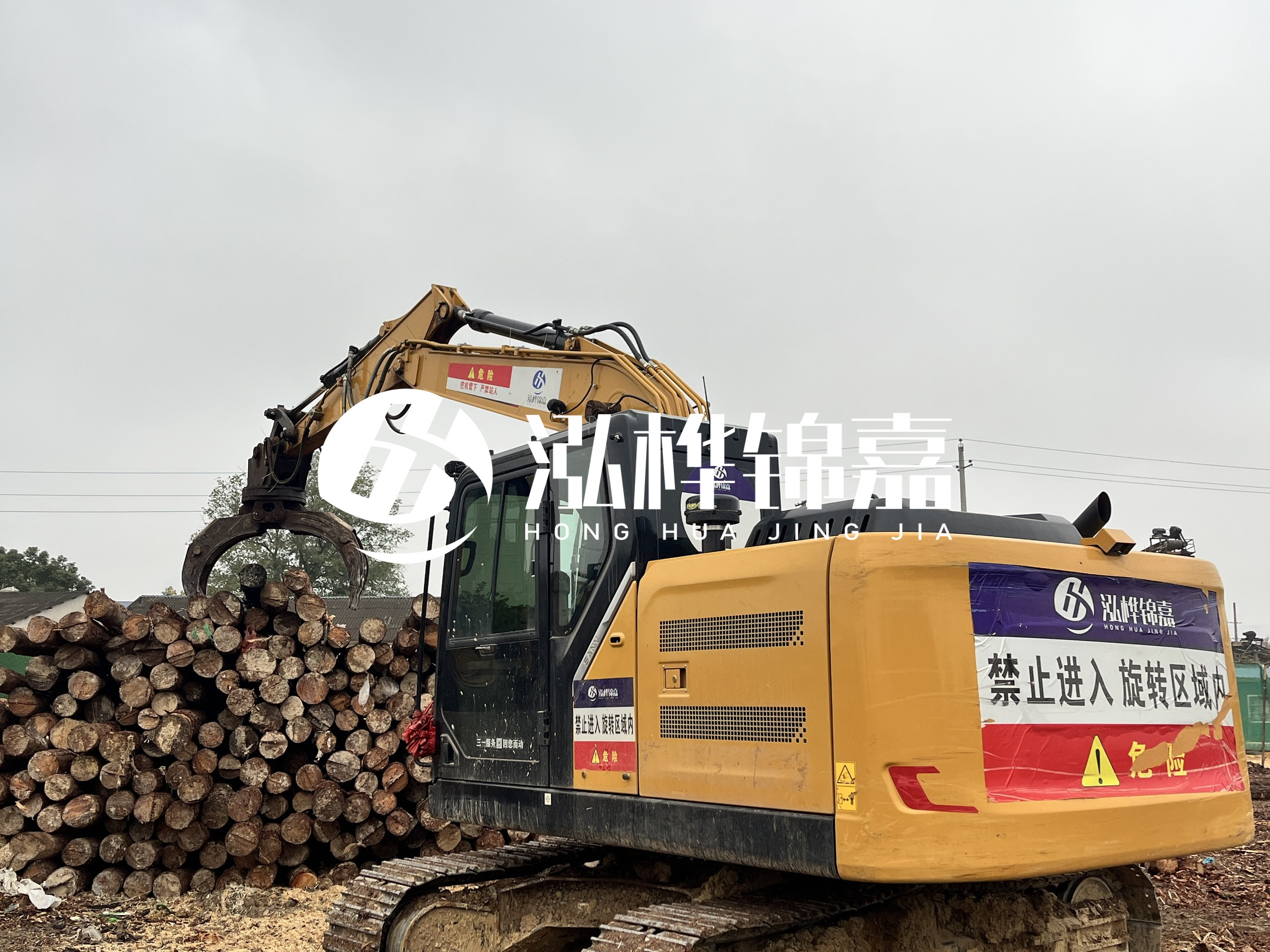 水泥樁批發廠家泓樺錦嘉-打樁速度過快對樁身質量影響多大?