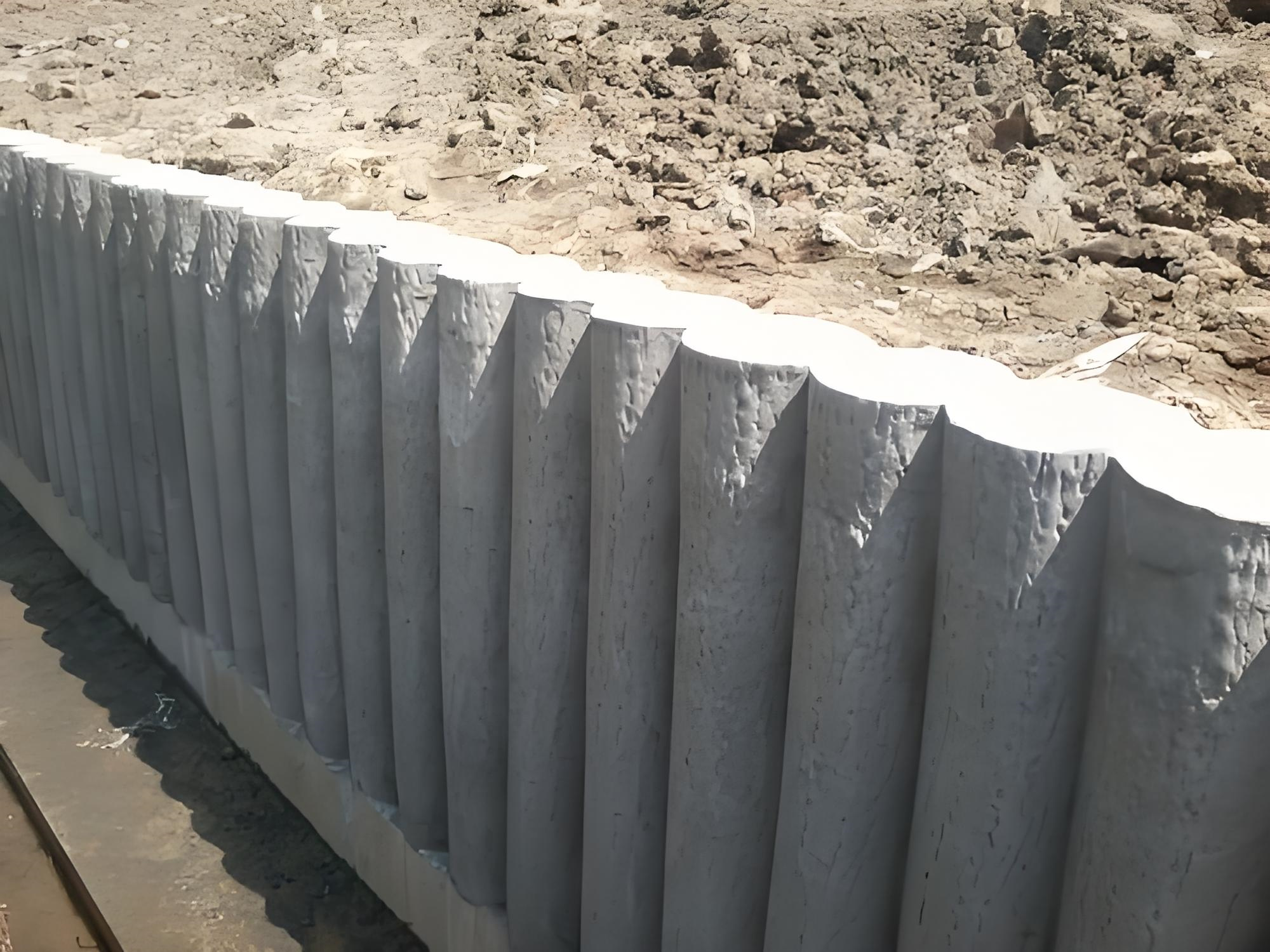 水泥樁批發廠家泓樺錦嘉-水泥樁施工后怎么維護保養?