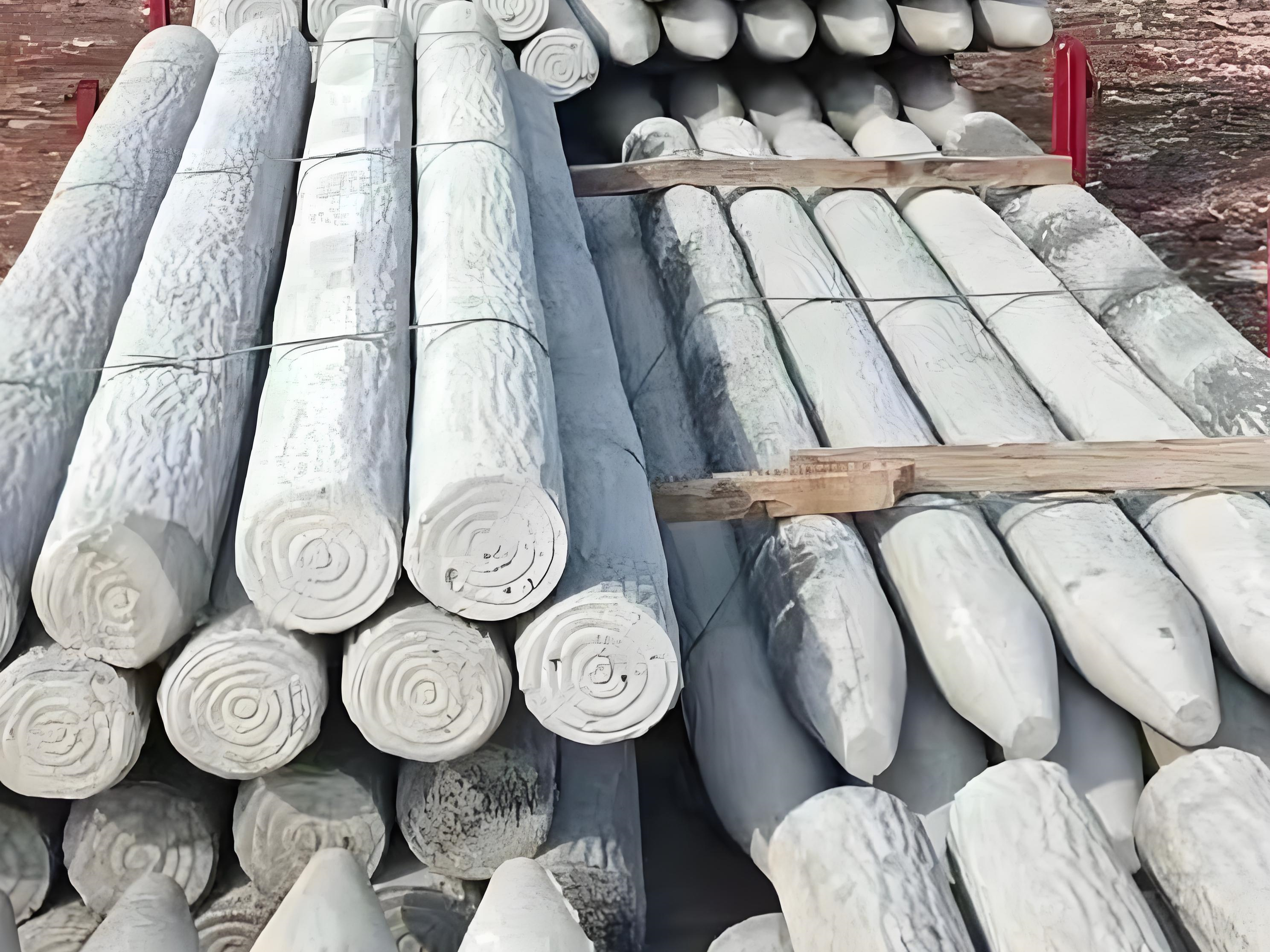 水泥樁批發廠家泓樺錦嘉 - 與水泥樁廠家合作需要簽合同嗎?