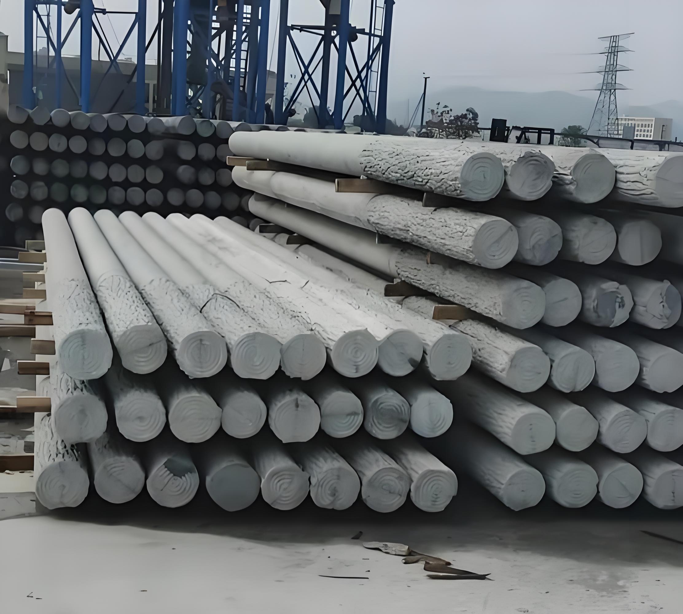 軟土地基打水泥樁能提高承載力嗎？間距怎么定？?