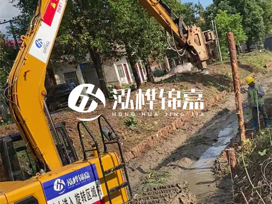 松木樁施工隊泓樺錦嘉-1-13 米的打樁木哪種長度最常用？